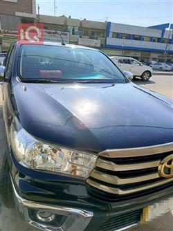 تويوتا هايلوكس